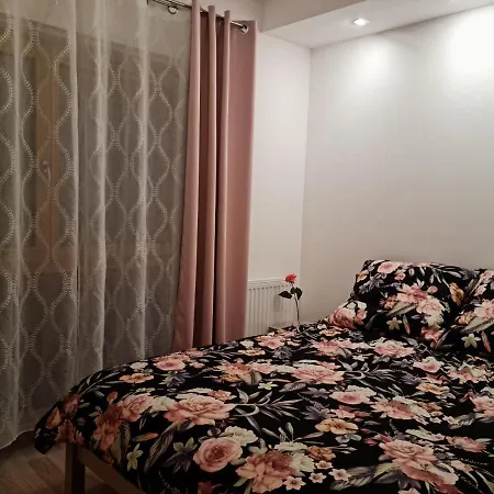 Fala Baltyku Apartament Nadmotlawie Gdansk Exterior photo