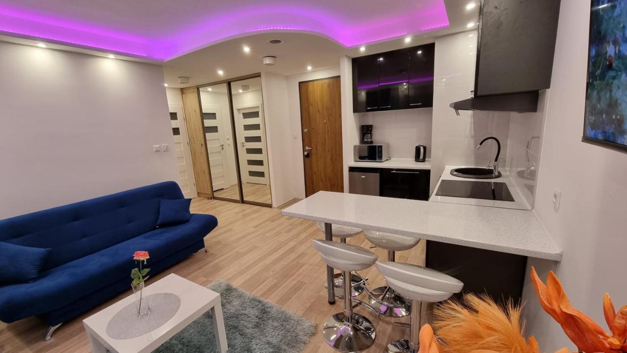 Fala Baltyku Nadmotlawie Apartment
